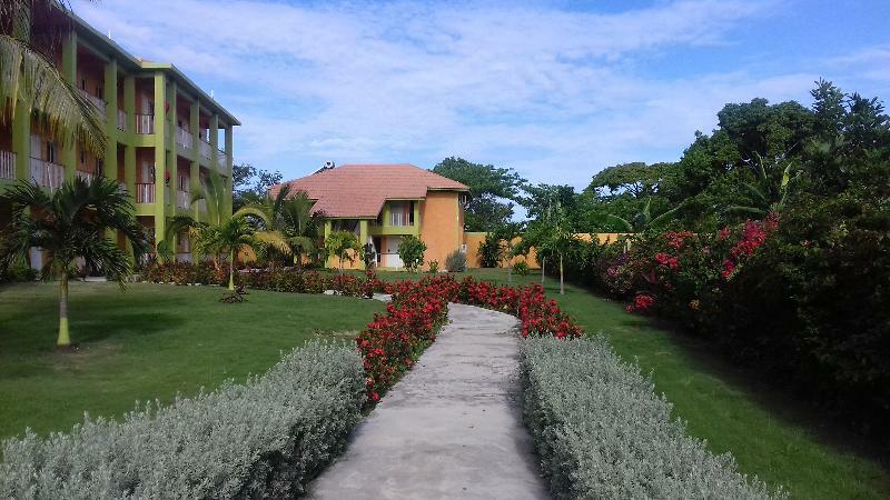 Oasis Resort Negril Exterior foto